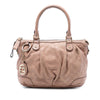 Gucci Guccissima Sukey Satchel Secondhand