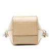Givenchy Mini Smooth Calfskin Vertical Antigona Satchel Secondhand