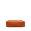 Gucci Leather Lady Tassel Top Handle Bag Secondhand