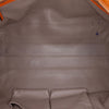 Gucci Leather Lady Tassel Top Handle Bag Secondhand