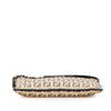 Fendi Zucchino Canvas Crossbody Secondhand