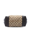 Gucci GG Canvas GG Charm Tote Secondhand