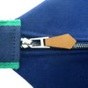 Hermès Small Toile Bride A Brac Case Secondhand