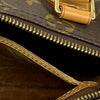 Louis Vuitton Monogram Speedy 25 Secondhand