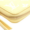 Louis Vuitton Monogram Empreinte Zippy Wallet Secondhand