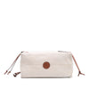 LOEWE Small Canvas Cushion Tote Secondhand