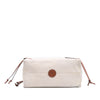 LOEWE Small Canvas Cushion Tote Secondhand