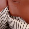 LOEWE Small Canvas Cushion Tote Secondhand