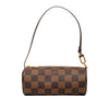 Louis Vuitton Damier Ebene Papillon Pochette Secondhand