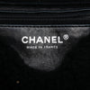 Secondhand Chanel Medium Shearling Pearl Studded Flap