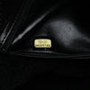 Secondhand Chanel Medium Shearling Pearl Studded Flap