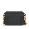Chanel CC Stitched Caviar Chic Affinity Belt Bag Secondhand