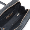 Chanel CC Stitched Caviar Chic Affinity Belt Bag Secondhand
