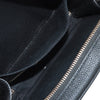 Chanel CC Stitched Caviar Chic Affinity Belt Bag Secondhand