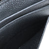 Chanel CC Stitched Caviar Chic Affinity Belt Bag Secondhand