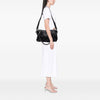 Gucci Calfskin Icon Bit Satchel Secondhand