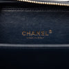 Chanel Small Caviar CC Filigree Vanity Case Secondhand