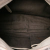 Burberry Smoke Check Coated Canvas Brooklyn Hobo Secondhand