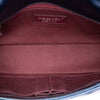 Chanel Medium Quilted Glazed Calfskin Coco Pleats Flap Secondhand