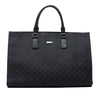 Gucci GG Nylon Executive Business Bag Secondhand