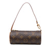 Louis Vuitton Monogram Papillon Pochette Secondhand