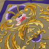Hermès Cheval Turc Silk Scarf 90 Secondhand