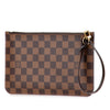 Louis Vuitton Damier Ebene Neverfull Pouch MM Secondhand