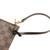 Louis Vuitton Damier Ebene Neverfull Pouch MM Secondhand