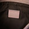 Gucci Soft Patent Soho Clutch Secondhand