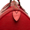 Louis Vuitton Epi Speedy 35 Secondhand