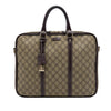 Gucci GG Supreme Business Bag Secondhand