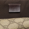 Gucci GG Supreme Business Bag Secondhand