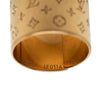 Secondhand Louis Vuitton Brass Nanogram Ring Set