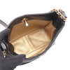 Chanel CC Quilted Lambskin Hobo Secondhand