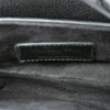 Dior Mini Grained Calfskin Saddle Bag Secondhand