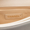 Chanel Paris Cuba Small Quilted Caviar Thread Around Flap Secondhand