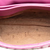 Bottega Veneta Baby Nappa Intrecciato Olimpia Crossbody Secondhand