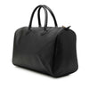 Dior Diorissimo Trotter Coated Canvas Travel Bag Secondhand