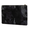 Prada Tessuto Camouflage Clutch Secondhand