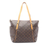 Louis Vuitton Monogram Totally MM Secondhand