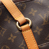 Louis Vuitton Monogram Totally MM Secondhand