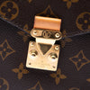 Louis Vuitton Monogram Pochette Metis Secondhand