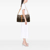 Secondhand Louis Vuitton Monogram Keepall Bandouliere 50