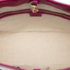 Secondhand Gucci Patent Microguccissima Nice Tote