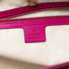 Secondhand Gucci Patent Microguccissima Nice Tote