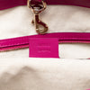 Secondhand Gucci Patent Microguccissima Nice Tote