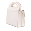 Secondhand Balenciaga Calfskin Maillon Round Handle Bag M