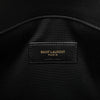 Saint Laurent Canvas Uptown Pouch Secondhand