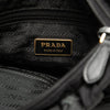 Prada Tessuto Bow Satchel Secondhand