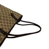 Gucci GG Canvas New Britt Tote Secondhand